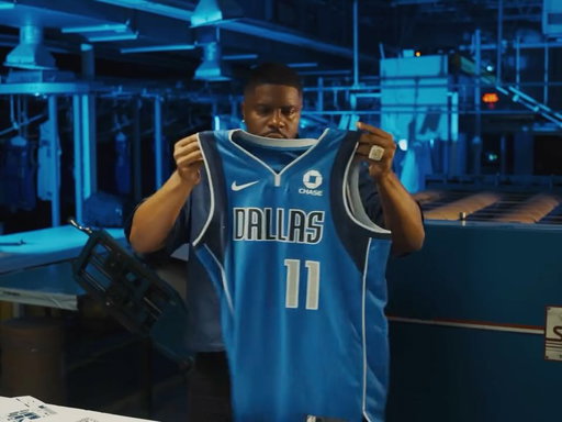 Every city has its heartbeat. This is ours.
Welcome to the team, @Chase. #MFFL