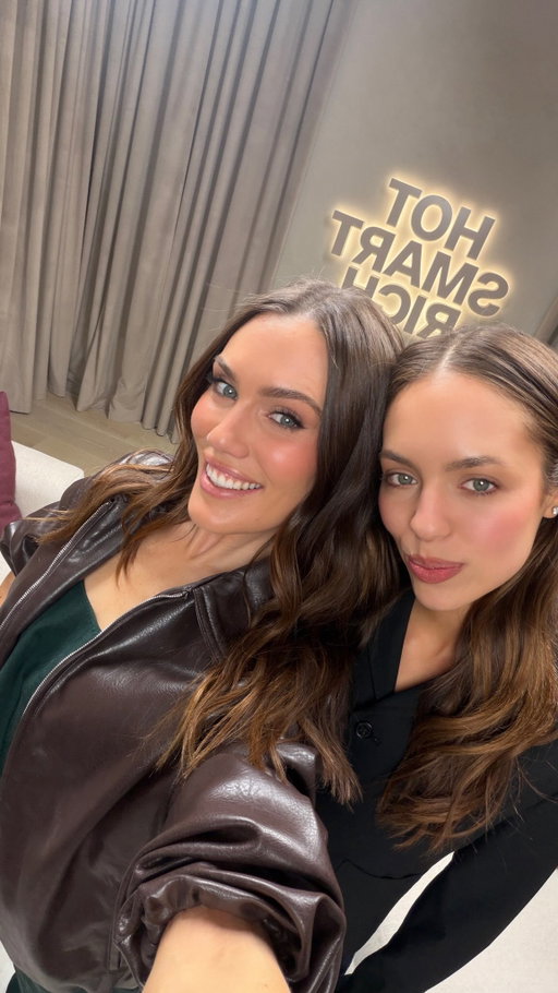 Comment ‘HSR’ and we’ll personally DM you this episode. 

She left school at 14 years old and went on to build a personal brand with 2.4 million subscribers and a body care brand @cyklarofficial projected to make $70 million by the end of this year.

@claudiasulewski is the epitome of Hot Smart Rich.

In the midst of all that she found her soon-to-be husband @finneas and spills the tea on what’s about to be the wedding of the season 💍

Here’s everything we get into:

❤️ Is she changing her last name? 

❤️ How did she fund CYKLAR at the start? 

❤️ How does she talk about money in her relationship? 

❤️ What does it take to build a $70 million brand?

Claudia Sulewski were are so excited to get into it.

Are you ready to get Hot Smart Rich?