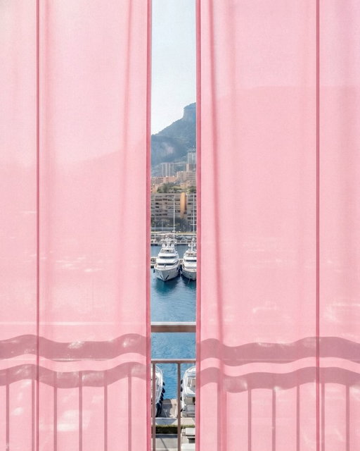 Bonjour Monaco 🇲🇨 JOE just became a resident. Find us at our first store in the Metropole. See you there! 🩷