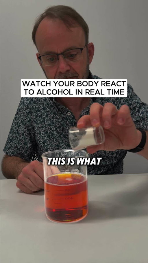 L-cysteine is acetaldehyde’s worst nightmare #Cheers  #alcoholscience #glutathione #liverhealth