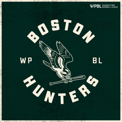 We are the Boston Hunters.