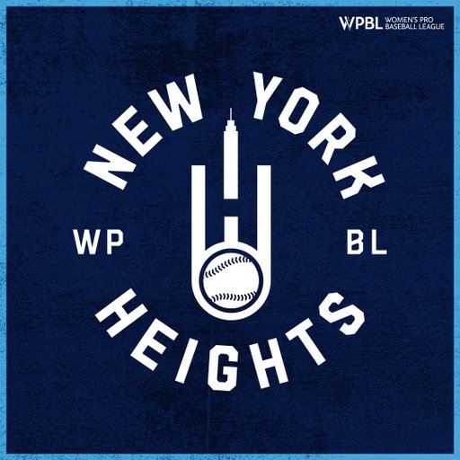 We are the New York Heights.