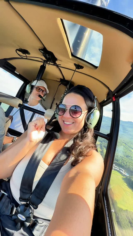 SAVE this for your trip to TREMBLANT:

1. Stay in the heart of the pedestrian village at Le Westin Tremblant @lewestintremblant
2. Wander the cobblestone streets, shops, cafés, and colorful village @monttremblant @quoifairetremblant
3. Take the panoramic gondola up to the summit AND hike the mountain trails and stop at the 360° observation tower 
4. Have lunch at La Pizzateria, a village classic @pizzateriatremblant
5. Try maple taffy on snow at Cabane à sucre de la Montagne 
6. Spend the afternoon at Lake Tremblant Beach @cnpptremblant
7. Grab an apéro at Le P’tit Caribou, one of Tremblant’s iconic après spots @ptit.caribou
8. Grab an ice cream cone at @chocolato.ca
9. Experience Tonga Lumina, the illuminated nighttime forest walk by Moment Factory @momentfactory @monttremblant
10. Book a helicopter tour with Héli-Tremblant for the best views of the region @heli_tremblant

We spent a few days exploring the colorful pedestrian village, taking in the mountain views, eating our way through town, and squeezing in a little adventure too. From the panoramic gondola and lakeside beach time to a magical nighttime forest walk and a helicopter ride over the Laurentians, Tremblant is such an easy getaway for anyone looking for that European-style village charm without going all the way to Europe.

@monttremblant @quoifairetremblant @lessuitestremblant @tourismelaurentides #tremblant #ad