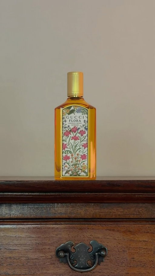 Gucci Flora Gorgeous Orchid Intense joins Flora Gorgeous Gardenia as your new favorite @ultabeauty @guccibeauty 

.
.
.

#GucciBeauty #GucciFlora