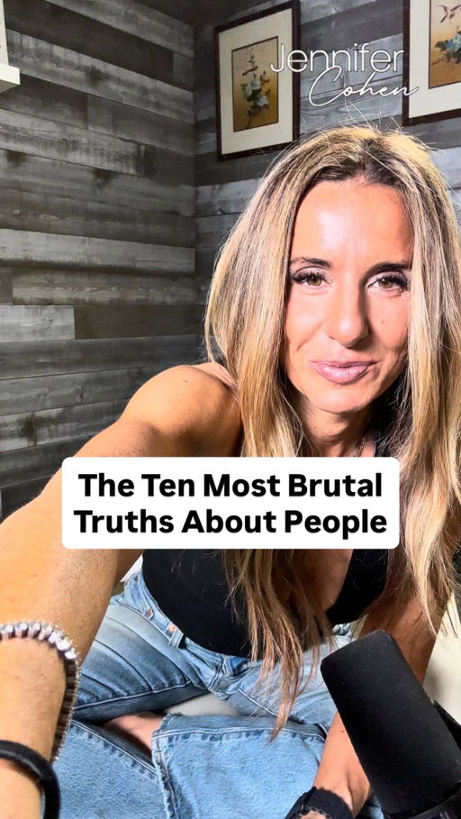 The way people move through the world tells you everything.

Real confidence is quiet.
Real strength is kind.
Real discipline does not need applause.

Pay attention to who stays steady, who treats people well, and who keeps showing up when no one is watching. That is where character shows
