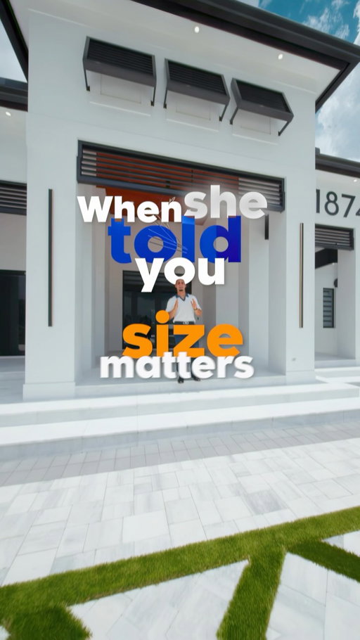 🚨 ATTENTION REALTORS: 
 
💰We’re offering a competitive buyer’s agent commission PLUS a $40,000 bonus to the REALTOR® who brings the buyer that successfully closes on this property.

🏡 Welcome to one of Naples’ most impressive new construction homes:
✨ 5 Bedrooms
✨ 5 Bathrooms
✨ Over 4,400 sq. ft. of living space
✨ More than 7,500 total sq. ft.
✨ Situated on 2.6+ acres of 100% uplands
✨ City water
✨ 4-car garage
✨ Located in one of Naples’ most desirable areas

If you’ve been looking for luxury, space, and privacy without sacrificing convenience, this home checks every box.

📲 Message me for pricing, a private tour, or more information.

#reels #viral #naplesrealestate #realestate #naplesliving