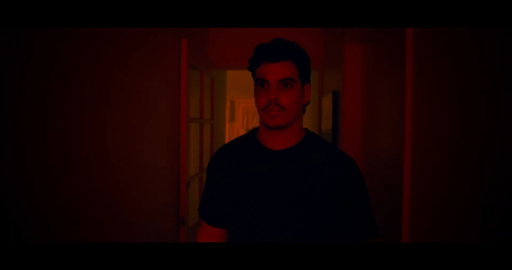 Check out an exclusive trailer for The Prowler. The psychological horror short film is written and directed by Christopher Piñero and stars Aaron Dominguez.

#TheProwler2026 has been selected for the Academy Award-and BAFTA-qualifying LA Shorts International Film Festival.