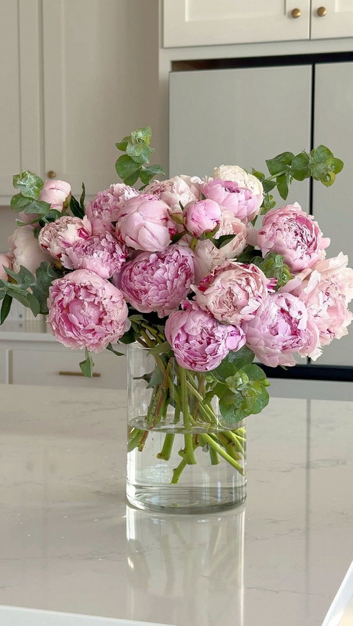 My little piece of luxury at home ✨💕

This breathtaking bouquet from @odealarose is even more beautiful in person. The most exquisite peonies, and every detail thoughtfully curated.

Thank you, @odealarose for making every bouquet feel like a work of art. 🤍

#aestheticblog #mycomfortlifestyle #myeverydaymagic #mysafespace #homediaries