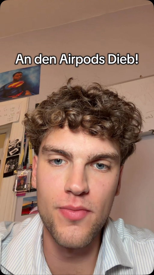 Kennt den wer? #viral