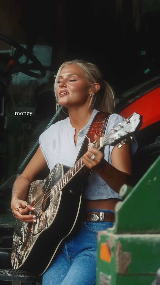I’ve never fit into one category anyway