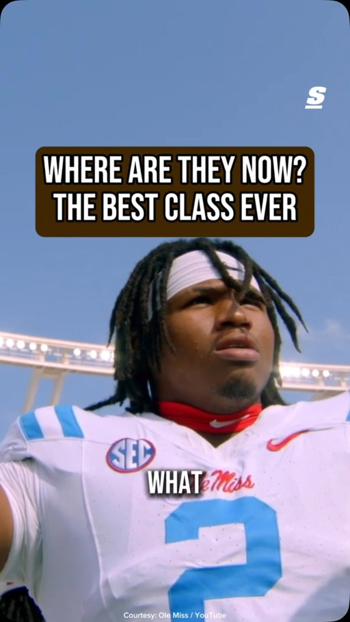 Where is the historic Texas A&M class of 2022 now? 👀