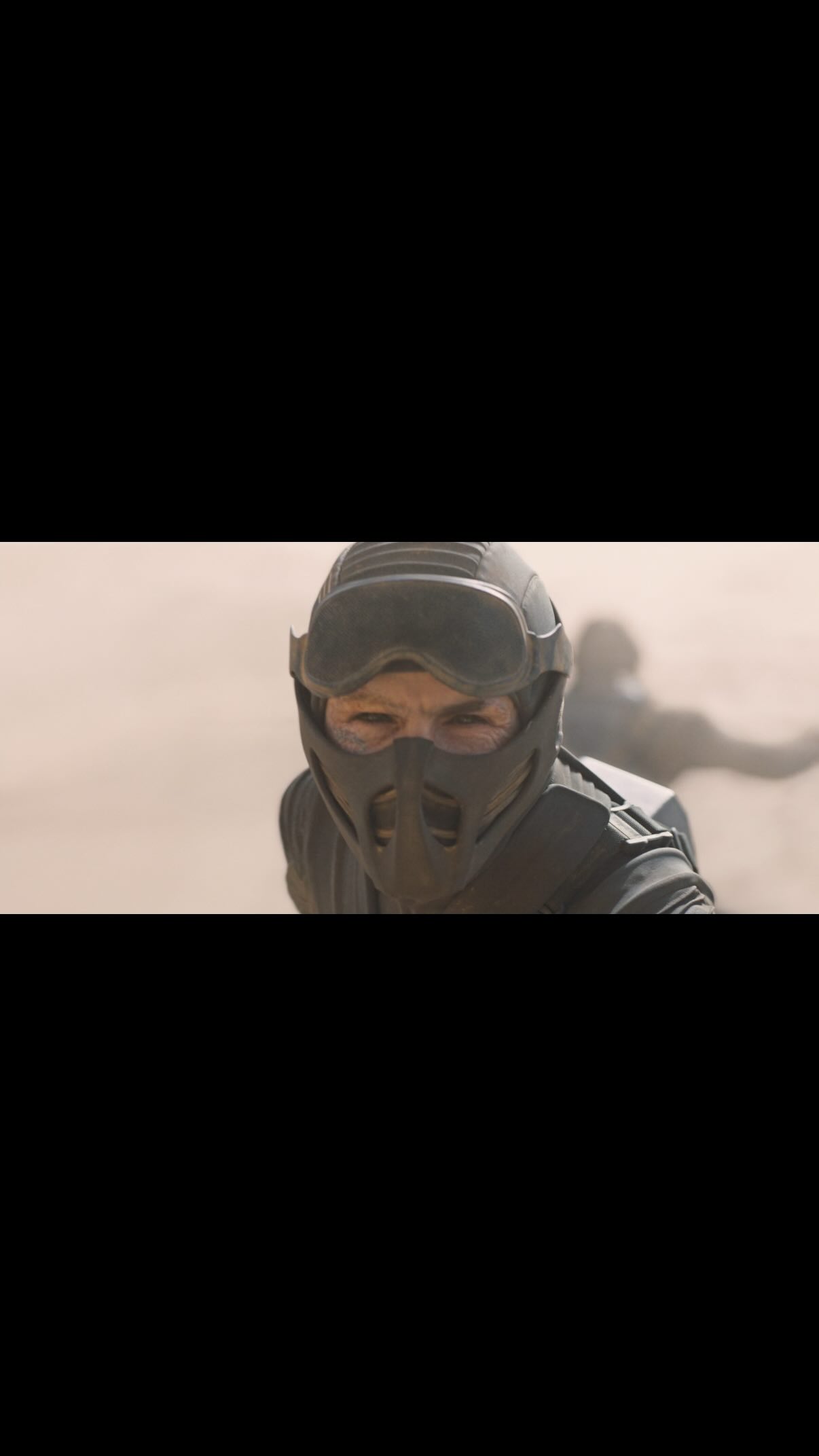 DUNE: PART THREE
