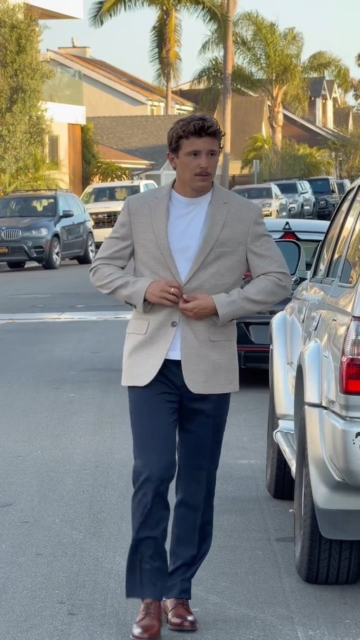 Move seamlessly from work to dinner in versatile pieces. 

What are your go-to dinner staples?

Use code BRIDGER15, online purchases only, valid through 10/22/26.

Creator’s IG: @bridger_lewis