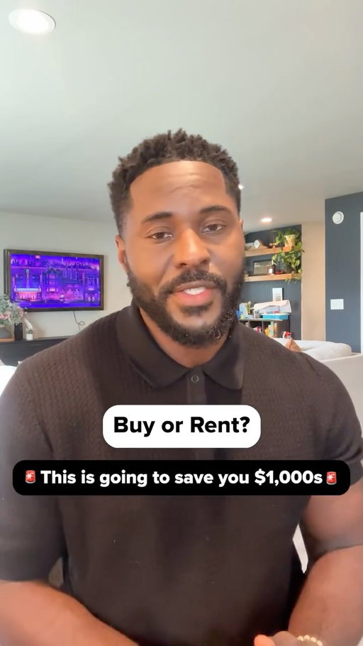 Don’t worry. They’ll never know your tux is a rental. We take care of everything from the fitting to the dry cleaning after. You just have to show up ready.

Are you nervous about renting a tux? Be honest.

Creator’s IG: @foxx_thecreator