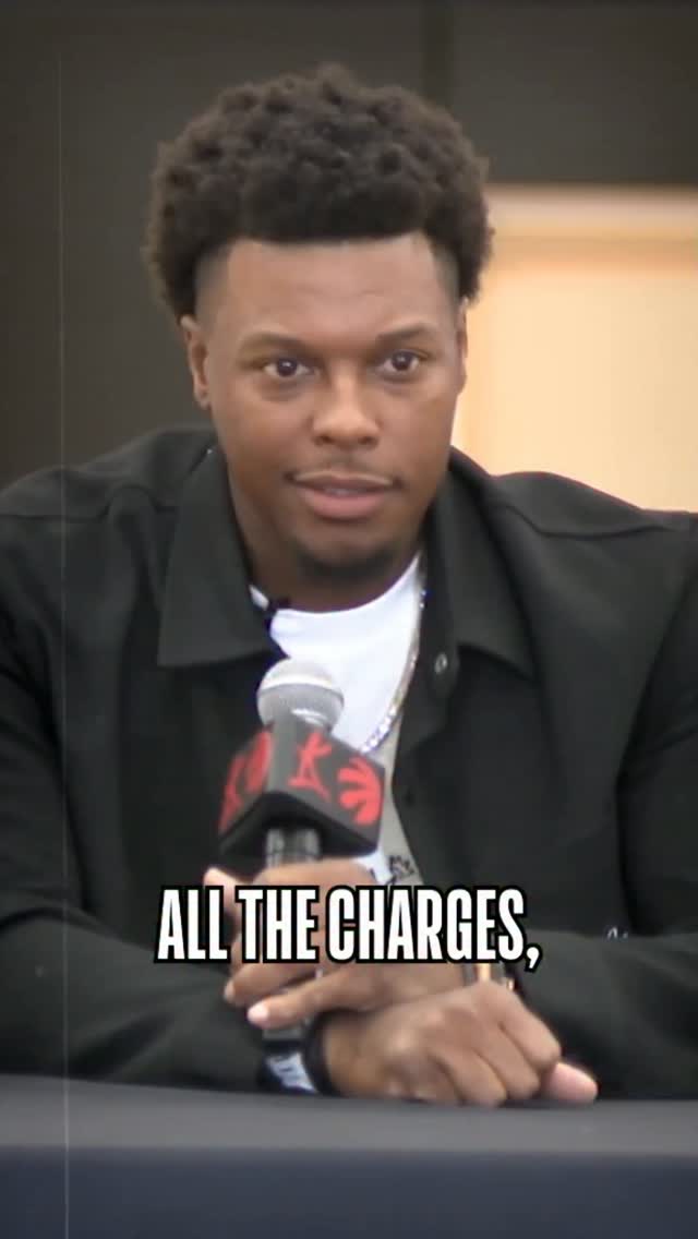 “I get there and sacrifice my body.”

@kyle_lowry7 charges taken since 2010-11: 345
Next-most in NBA during that time: 265

Congrats on your special 20-year career, Kyle Lowry!