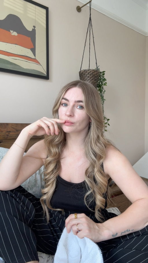 Talking today about how my phobia plays a big role in my hesitation about the baby decision. I know it’s irrational and I know how everyone says it’ll be different when it’s your child but the worry outweighs rational thought sadly! I’m sharing this to see if anyone has advice - maybe they had emetophobia but still had children, how is it now?? Let me know!