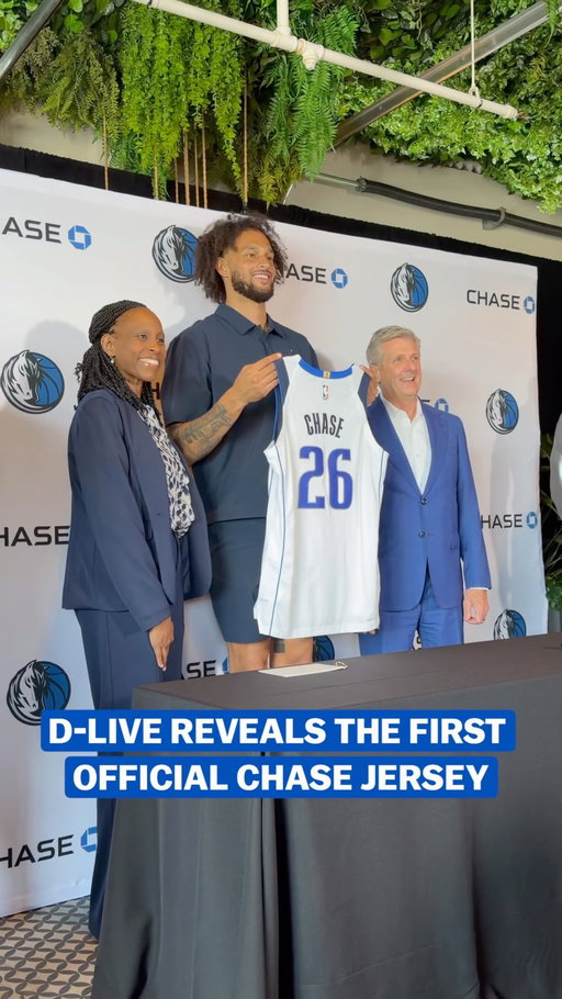 Hot off the press! 👏

@chase // #MFFL