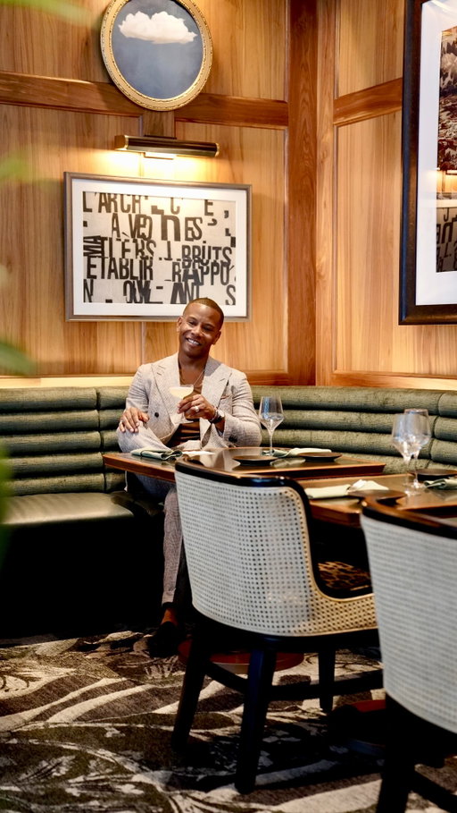 #VisitPhillyPartner | Welcome To The Spirit of 76: The Philadelphia Cocktail Trail w/ @VisitPhilly

Now through September 30th, visit of 30 participating hotel bars & restaurants throughout #Philly to enjoy some historic-inspired cocktails, beautiful spaces and amazing vibes as we celebrate #America250.

My featured spots:

Center City – The Living Room - @wphiladelphia

Rittenhouse – Liberte Restobar - @sofitelphilly @liberterestobar

Fishtown – Caletta - @hotel_anna_bel @caletta_fishtown

Visit https://www.visitphilly.com/features/spirit-of-76-cocktail-trail/ to see the full list of participating hotels bars & restaurants.

Be sure to check it when you visit because *Visit Philadelphia will donate $2.50 to PHLCares for each participant check-in as part of the Spirit of 76: The Philadelphia Cocktail Trail during the run of the program (May 13 – September 30 2026), up to a maximum total donation of $5,000.

#MensStylePro #VisitPhilly