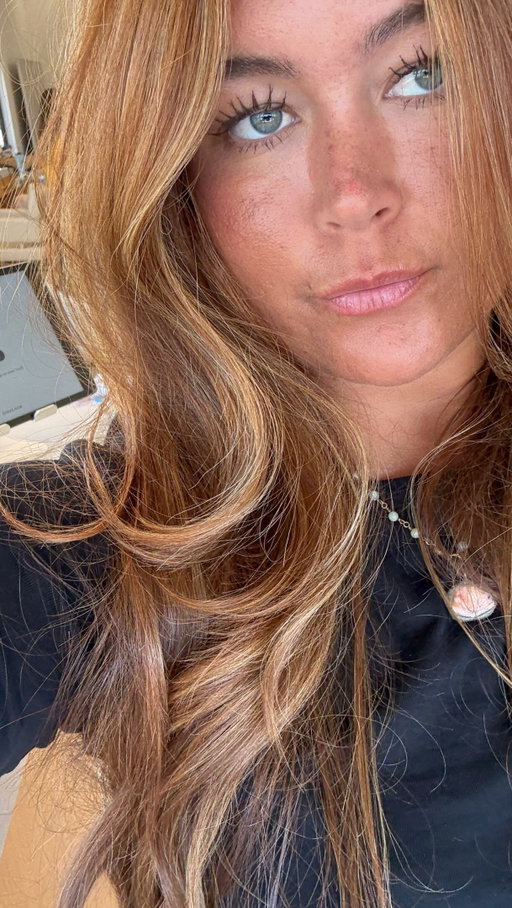 Like I will be having this hair for the rest of of my life @hairby_chrissy