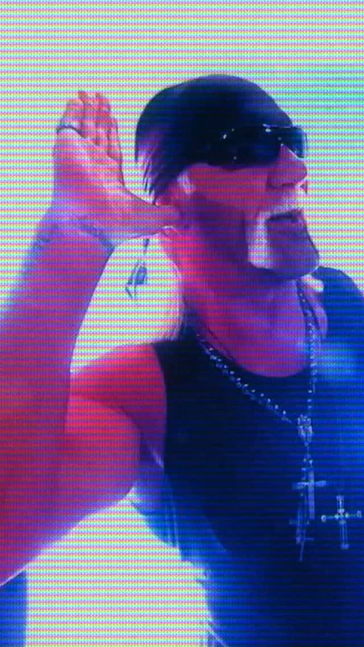 NEXT WEEK.

With Hulk Hogan, Eric Bischoff, and Dixie Carter now at the helm, Jeff Jarrett is exiled from the company he built and forced to confront addiction and fight for redemption.

The conclusion of Jeff Jarrett & The Battle for TNA airs next Tuesday at 9PM ET on @vicetv.