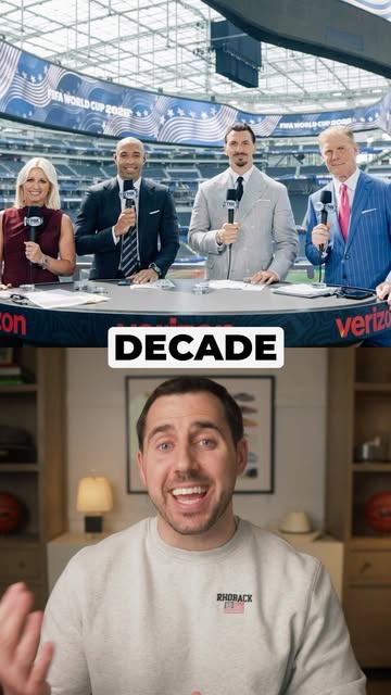 Fox is about to make a billion dollars off this year’s World Cup, and it’s all because of a secret deal FIFA gave the network more than a decade ago 🤯💰