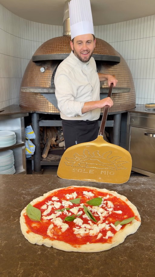 Pizza Challenge 🇮🇹