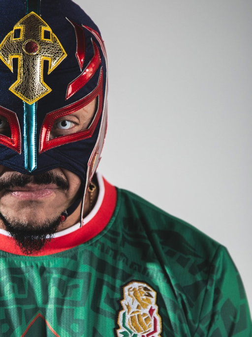 Triste por quedar fuera, pero orgulloso de llevar a México en el corazón. Siempre ¿Y si sí? 🇲🇽
Consigue tu jersey en mundialmag.com link en bio!