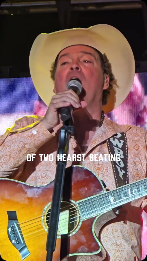 Who remembers this 90’s country classic?
#countrymusic #90s #90scountry #singersongwriter #claywalker