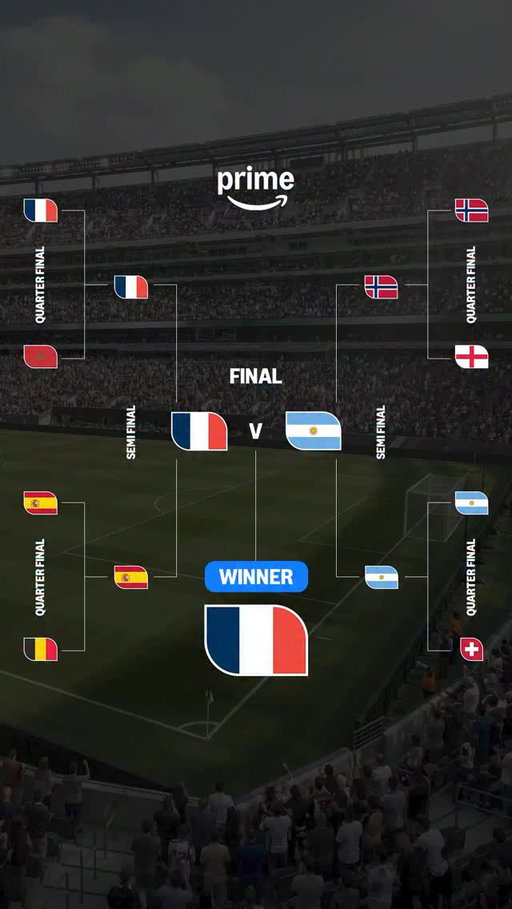 Pause to reveal your World Cup WINNER ⏸️🌍🏆