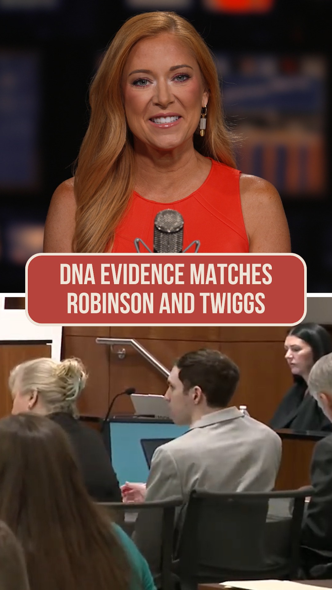 Everything changed after Day 2 of the Tyler Robinson hearing.