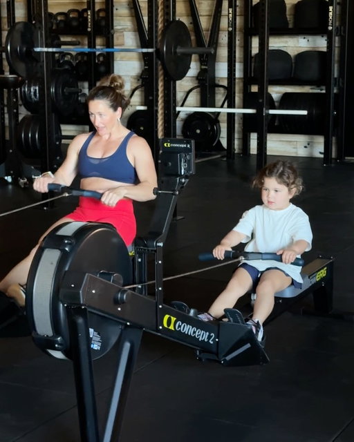 For Tia-Clair Toomey-Orr, greatness has never meant standing still. 

An eight-time CrossFit Games Champion, Olympian, Commonwealth Games gold medallist, and now a mother of two, she continues to redefine what’s possible. ❤️‍🔥

LSKD x @tiaclair1 
21.7.26 🗓️ 
Sign Up Link In Bio.