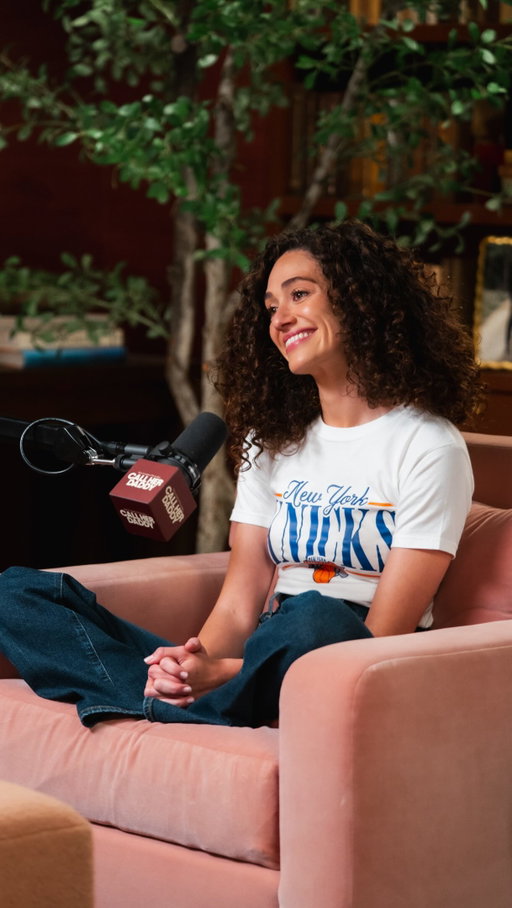 “Women are always told you can have it all. You can, but that actually means you have to do it all, and it comes at a cost. And often that cost is not your job and not your kid, but you”