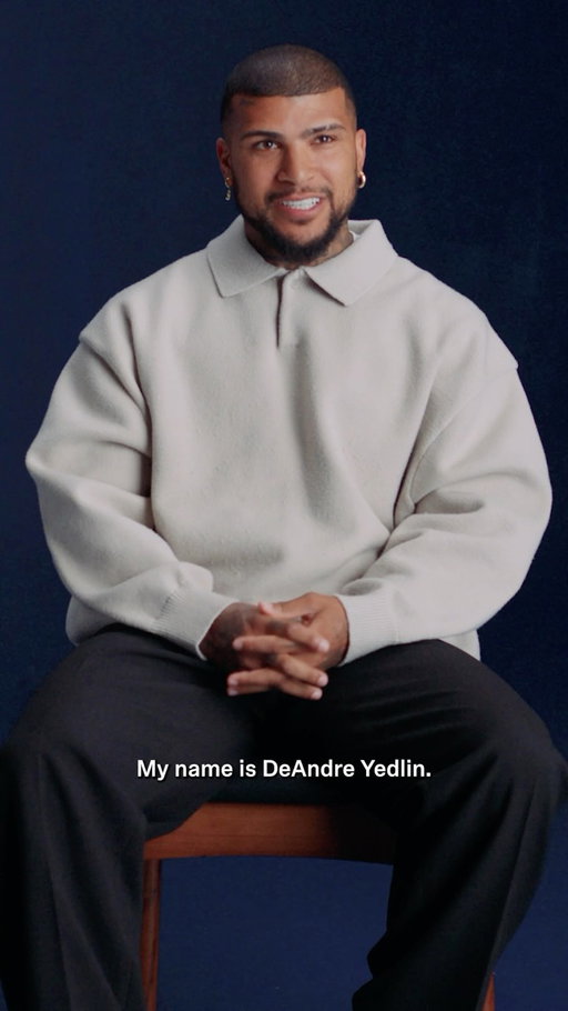 @RobinhoodApp is built to work for everyone, and @yedlinny is proof. From retirement to family finances, @RobinhoodApp gives him the tools to invest on his own terms, at his own pace, with a full picture of where he stands. #ad