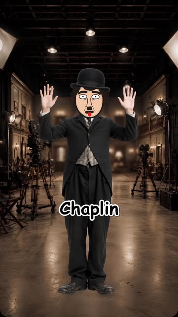 10 Reasons Why Charlie Chaplin Was A Lot Weirder Than You Thought #facts #history #thehoodieguy #charliechaplin