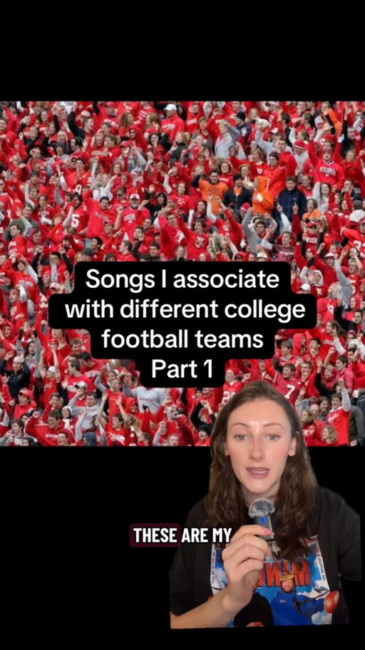 Part 1 #collegefootball #cfb
