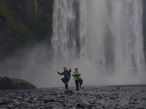 Welcome to Iceland! 🇮🇸 @timbuk2 

#travel #cinematic #timbuk2partner