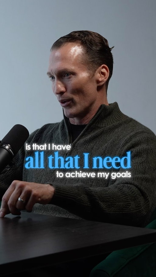Comment “WATCH” for an instant link when this episode drops tomorrow 👇

@realryanblair joins us on this first ocassion. He made $65M in one month, generated $2B in revenue, and achieved $1B+ in exits.

We don’t just expand on his views on entrepreneurship, but on how social media has shaped careers in the past years, his personal beliefs on money and how everyone can start a successful business with a few at-hand tools.

Comment “WATCH” below and we’ll DM you the link the moment it goes live.