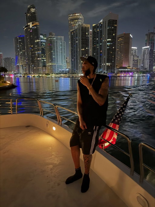 Feel the Lows before the Highs 🧹