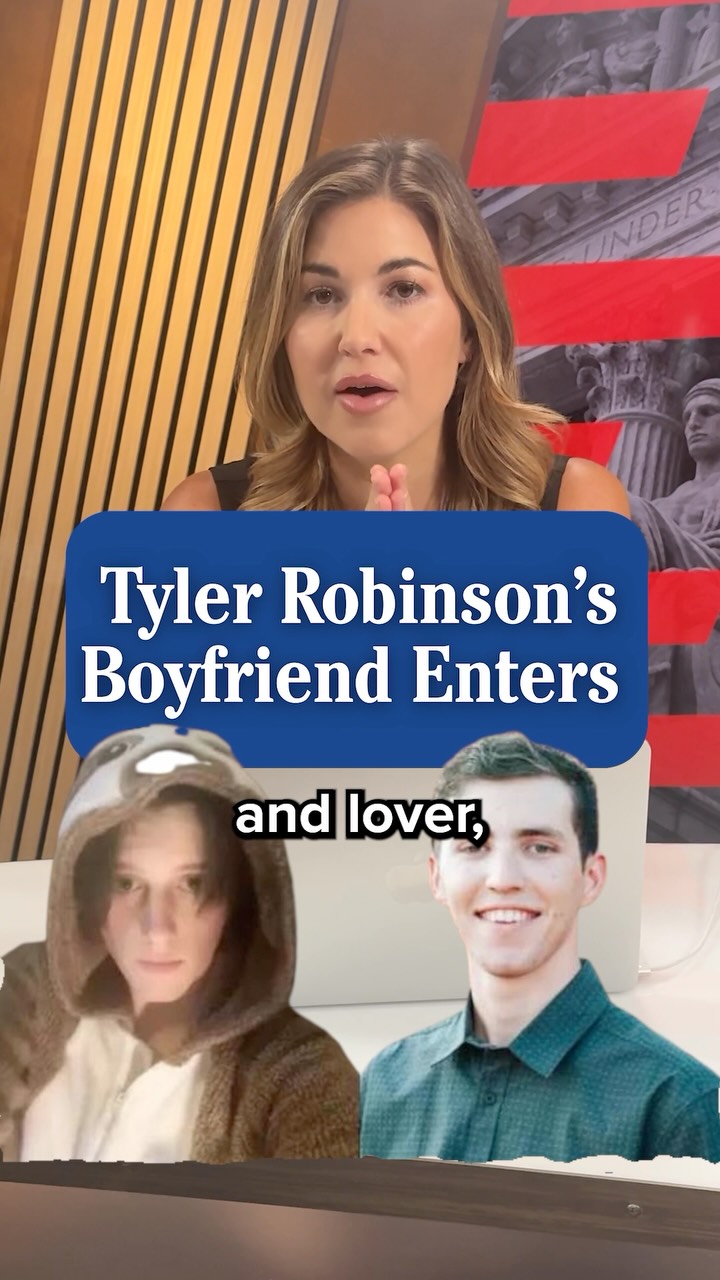 Tomorrow is going to be a big day in Tyler Robinson’s preliminary hearing. 

Following along with @lyndenblake for all the updates!