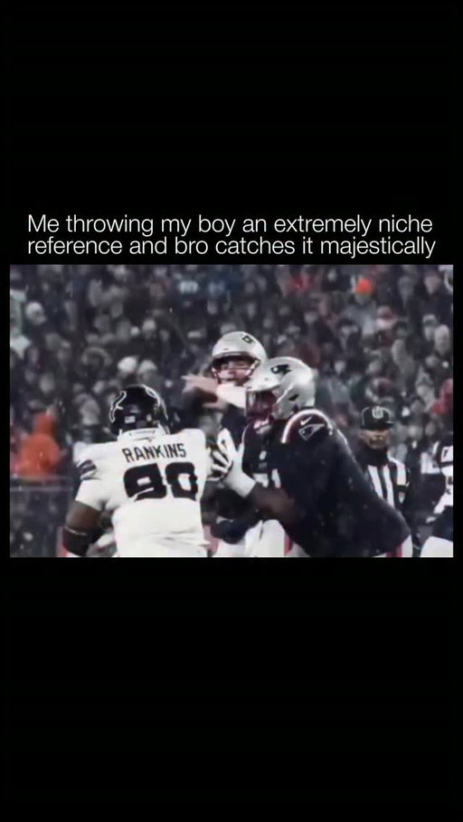 😎

Tom Brady is widely regarded as one of the greatest quarterbacks in the history of American football. After playing college football at the University of Michigan, he was selected by the New England Patriots in the sixth round of the 2000 NFL Draft. Over an extraordinary career spanning more than two decades, Brady became known for his leadership, consistency, and ability to perform under pressure. He won seven Super Bowl championships, more than any other player in NFL history, and earned numerous records for passing yards, touchdown passes, and postseason victories.
In 2020, Brady joined the Tampa Bay Buccaneers and quickly led the team to a Super Bowl victory in his first season, further cementing his legacy. Beyond his achievements on the field, he is recognized for his commitment to fitness, preparation, and longevity, which allowed him to compete at an elite level well into his 40s. Since retiring from professional football, Brady has remained active through business ventures, media work, and charitable efforts, continuing to influence the sport and inspire athletes around the world.