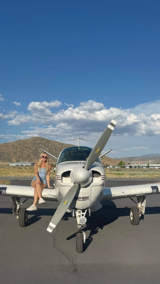 bonanza to lake tahoe for the 4th 🇺🇸