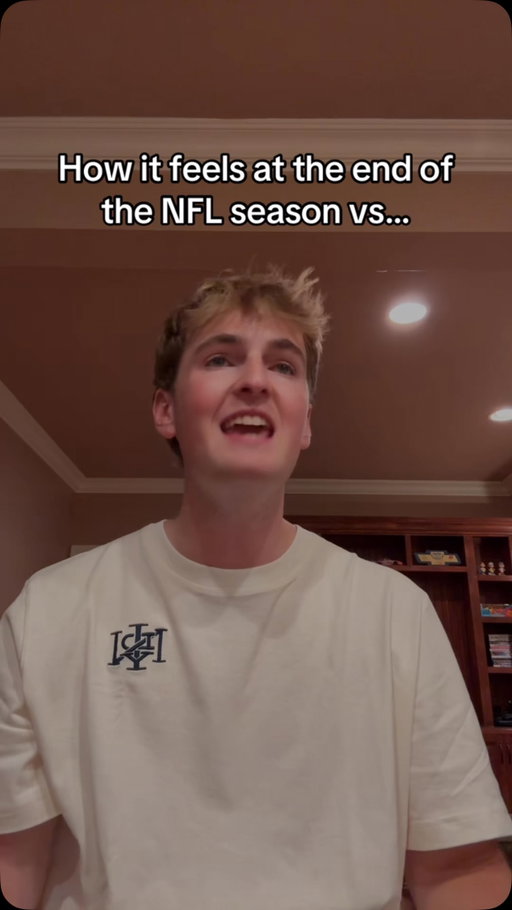 Need a football game rn #nfl #football #sports #offseason