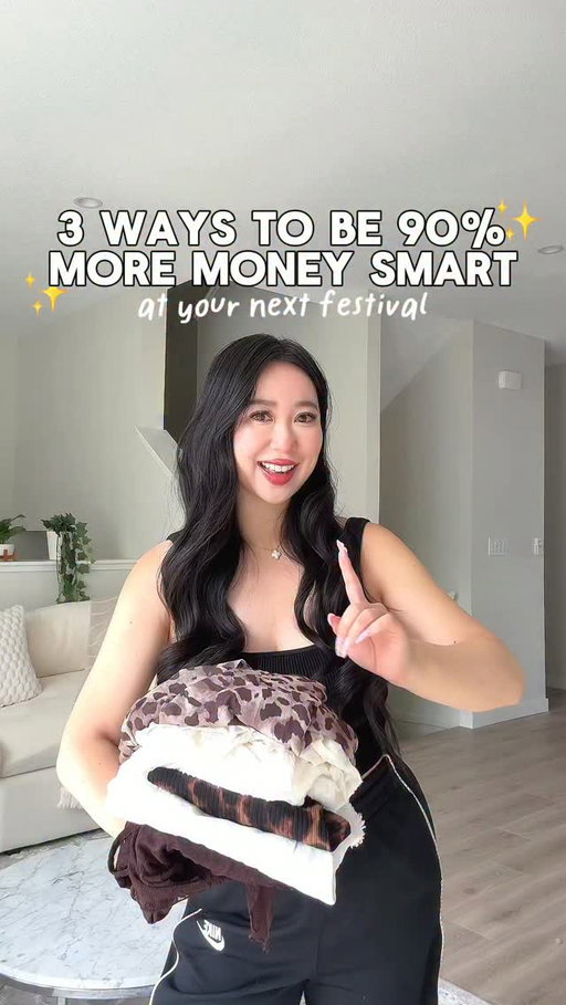 I HAVEN’T HEARD ANYONE TALK ABOUT THE LAST ONE 😮

A festival look is all about hitting the trends and Shein does the work for you. Just search ‘festival fits’ on their site and you can easily pick out entire outfits for a fraction of the cost! 

WHICH TREND WOULD YOU CHOOSE 🤭

-
#festivalfashion #festival #vancouver #shein #sheinfestivalszn @shein_ca @sheinofficial [ad]