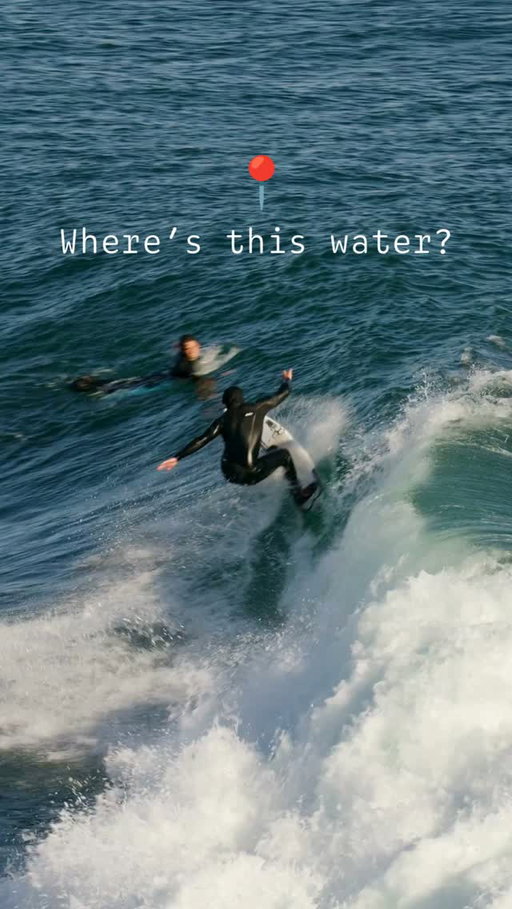 🌊 GIVEAWAY 🌊 Can you name where this is? 👀 We’ll randomly select a winner from anyone who guesses correctly (or close) to receive a case of Open Water!⁠
⁠
Ends 7/12/26 11:59pm. 18yo+. No purchase necessary. Winner will be contacted by our official @drinkopenwater account only.⁠