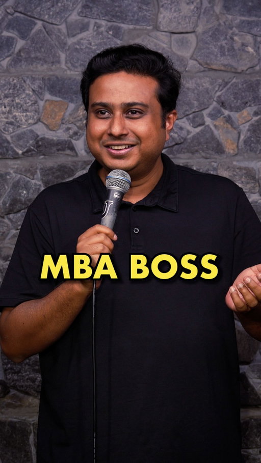 New video out on YouTube, please watch from bio ❤️

Watch me live in USA, Canada, London and India 🎉

#anirbandasgupta #standupcomedy #mbalife #corporatelife #officejokes