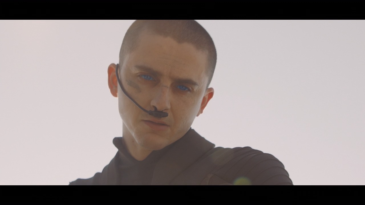 The DUNE: PART THREE trailer is here! 🪱 Are you as excitied to return to Arrakis as we are?