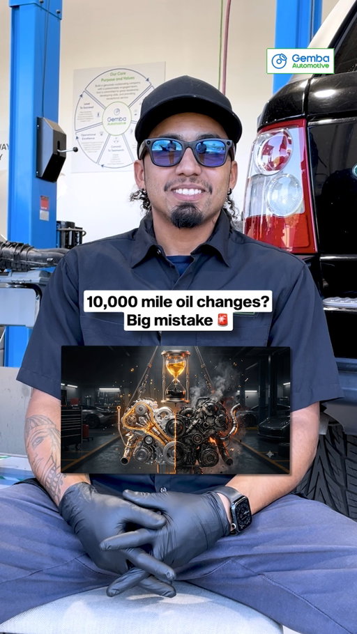 Why expert technicians completely disagree with factory recommendations about oil life.

#automotivecars #vehicles #arizonalife