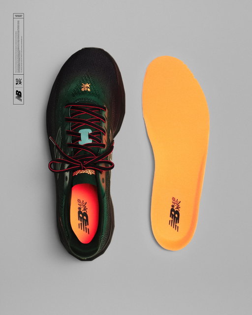 The ALD / New Balance Performance Running Capsule. Available today 11am ET at ALD flagship stores and online at aimeleondore.com. 

The FuelCell Rebel v5 and SC Elite v5 will also be available on newbalance.com beginning July 16th.

@aimeleondore @newbalance