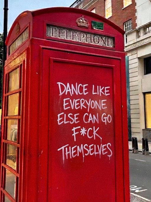 This is your sign to send it with your day ones.

Tag the crew who never says no 👇