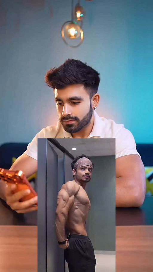 2316 Calories | 143g Protein PURE VEG Diet📝

Quantified @choudharyvedant ‘s diet as there was no optimisation needed.

It is already a 10/10 diet, very easy to follow, and would keep you fuller.

Meal 1 (Breakfast):
250g Curd
1.5 Scoop Whey Protein
50g Kiwi
150g Pineapple
50g Multigrain Bread
30g Peanut Butter
Total: 756 cal | P: 57g | C: 71.6g | F: 28g

Meal 2 (Snack):
60g Baby Food Cereal
20g Honey
25g Mixed Nuts
Total: 417 cal | P: 11.5g | C: 66.2g | F: 15.3g

Meal 3 (Lunch):
200g Mangoes
1.5 Scoop Whey Protein
250g Curd / Dahi
Total: 470 cal | P: 45.8g | C: 44.5g | F: 11.7g

Meal 4 (Dinner):
100g Cooked Roti (50g Raw Atta)
100g Raw Paneer
150g Homemade Sabzi
Total: 661 cal | P: 27.5g | C: 63.5g | F: 21.95g

Diet Total:
Calories:- 2316
Protein:- 143g
Carbs:- 265g
Fats:- 76g